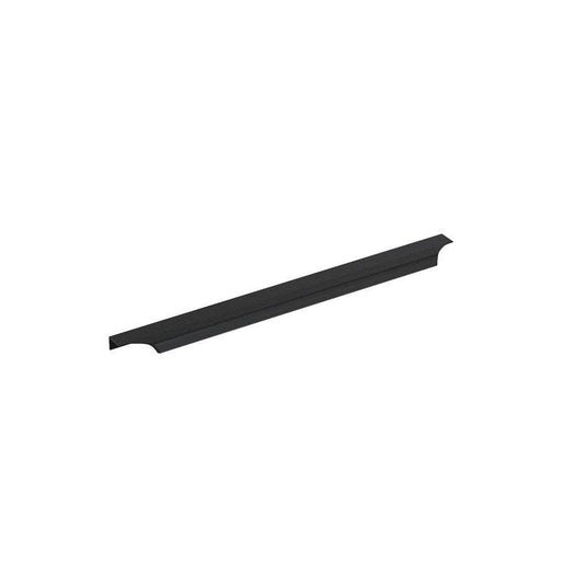 Britton Shoreditch Handle - Matt Black - SHR023 - Bathroom Shack