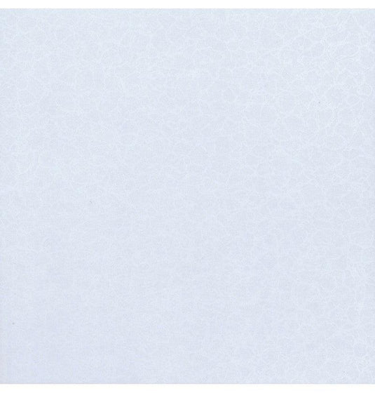 DuraPanel Classic White Frost - Square Edge - 2400 x 1200 - Bathroom Shack