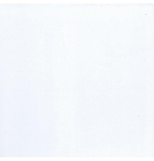 DuraPanel Classic White Gloss - Square Edge - 2400 x 1200 - Bathroom Shack