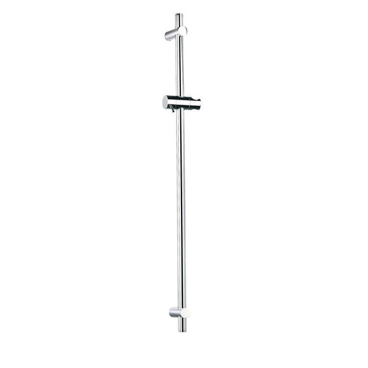 Flova Levo Slide Rail with Adjustable Handset Holder LVSS - Bathroom Shack