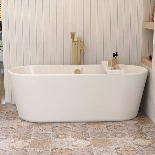 Imex Essence 1700 x 700 Freestanding Bath (Waste Not Included) - PB108