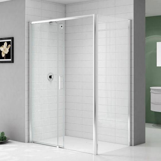 Merlyn Ionic Express 700mm Side Panel - A0307A0 - Bathroom Shack