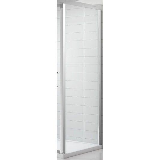 Merlyn Ionic Express 760mm Side Panel - A0307B0 - Bathroom Shack