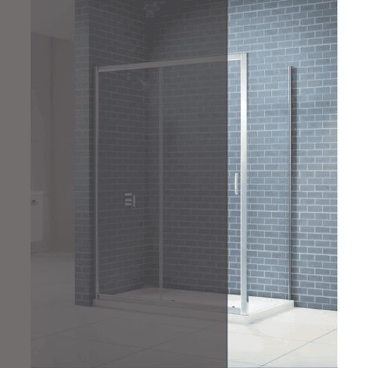 Merlyn IQ Series 1000 Side Panel - KASP10 - Bathroom Shack