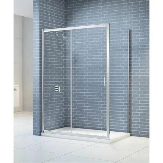 Merlyn IQ Series 700 Side Panel - KASP70 - Bathroom Shack