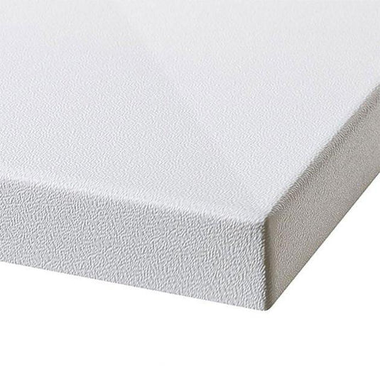 MX Elements 1100mm x 900mm Anti-Slip Rectangular Shower Tray - White - ASXHG - Bathroom Shack