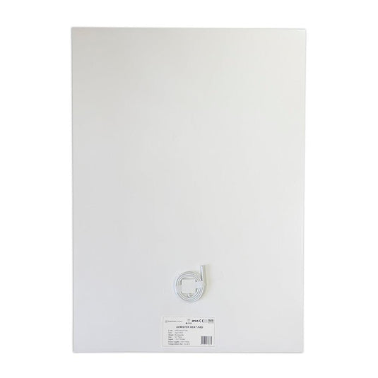 Origins 50 x 70cm Demister Heat Pad - Bathroom Shack