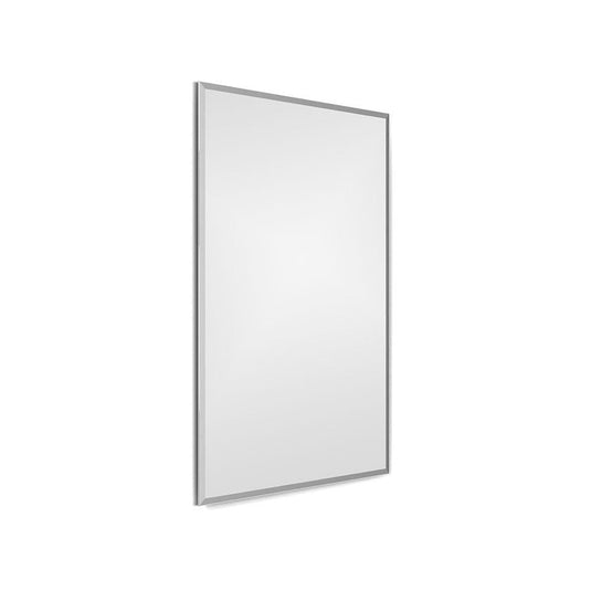 Origins Belvoir 40 x 60cm Mirror - Bathroom Shack