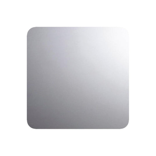 Origins Gala 40 x 40cm Square Mirror - Bathroom Shack