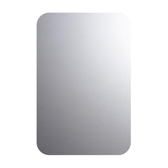 Origins Gala 40 x 60cm Rectangular Mirror - Bathroom Shack