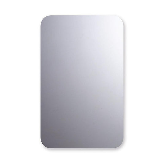 Origins Gala 50 x 80cm Rectangular Mirror - Bathroom Shack