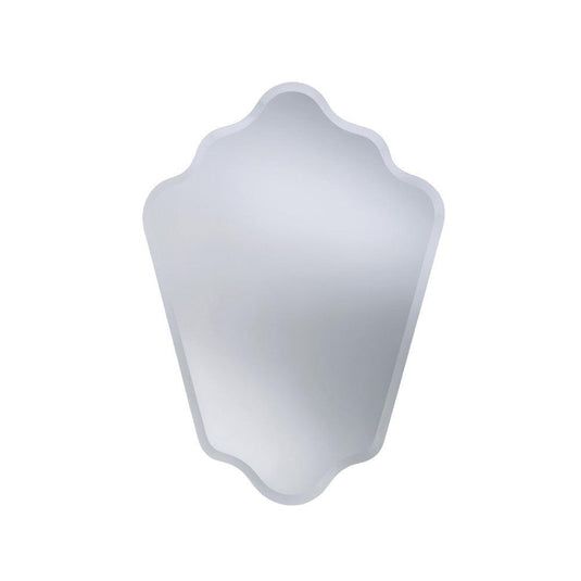 Origins Kora 60 x 80cm Mirror - Bathroom Shack