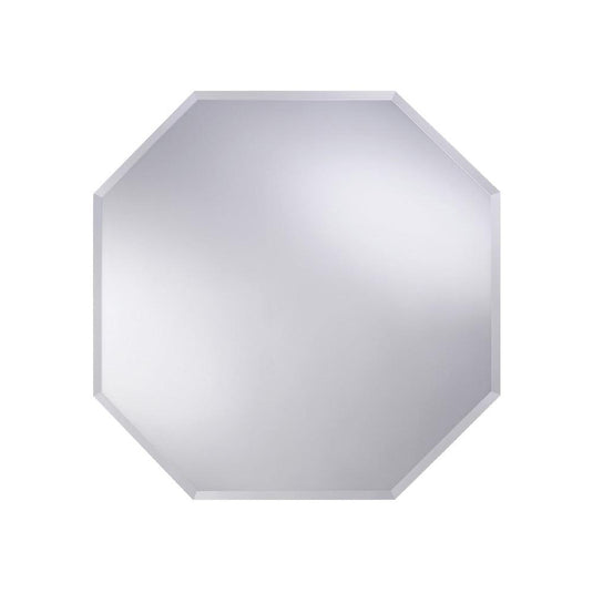 Origins Octagon 60 x 60cm Mirror - Bathroom Shack