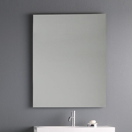 Origins Slim 60 x 80cm Rectangular Mirror - Bathroom Shack
