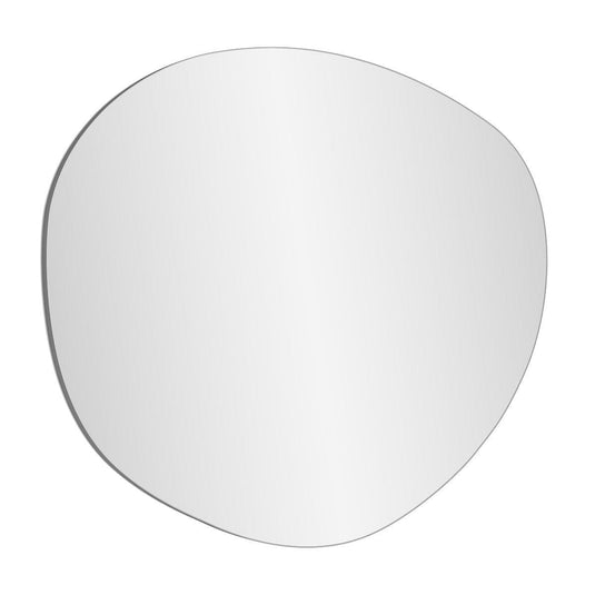 Origins Slim Organic Mirror 60 - Bathroom Shack