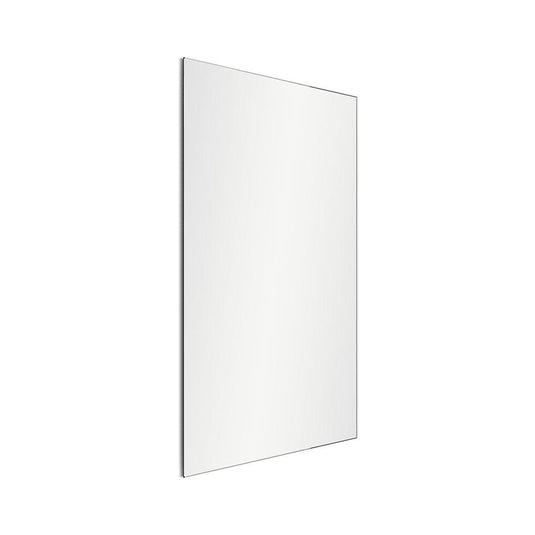 Origins Slim Rectangular mirror 58 - Bathroom Shack