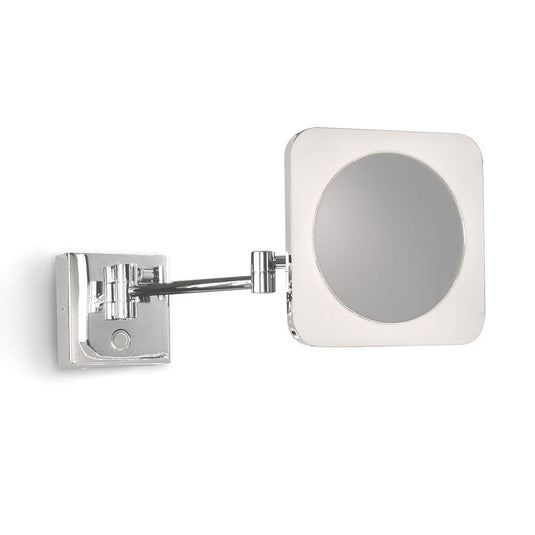 Origins Sloane Square LED Magnifying Mirror - Bathroom Shack