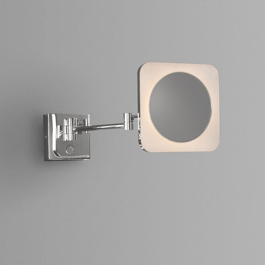 Origins Sloane Square LED Magnifying Mirror - Bathroom Shack