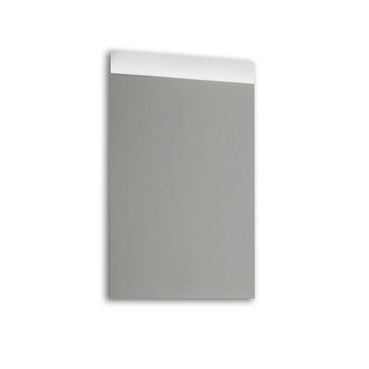 Origins Topline 40 x 70cm Mirror - Bathroom Shack