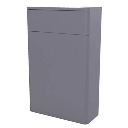 RAK Ceramics Resort Floor Standing WC Unit - Matt Mushroom - RAKRSTWCU602 - Bathroom Shack
