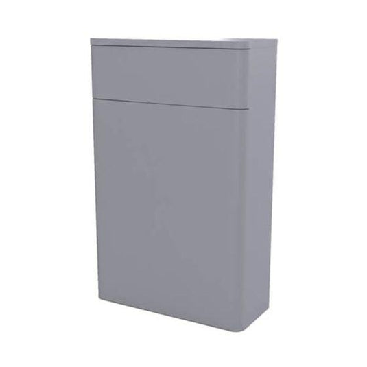 RAK Ceramics Resort Floor Standing WC Unit - Matt Stone - RAKRSTWCU601 - Bathroom Shack