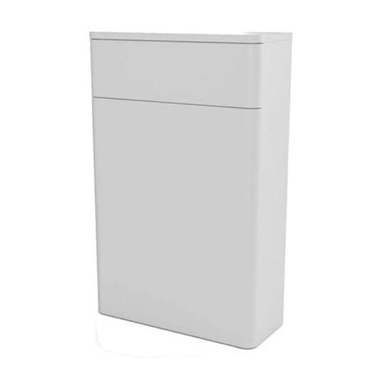 RAK Ceramics Resort Floor Standing WC Unit - Matt White - RAKRSTWCU600 - Bathroom Shack
