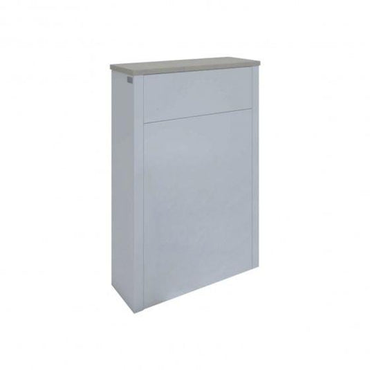 RAK Ceramics Washington 550mm Toilet Unit - White - RAKWWC55500 - Bathroom Shack