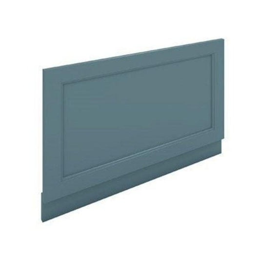 RAK Ceramics Washington 800mm Bath End Panel - Grey - RAKWEP80503 - Bathroom Shack