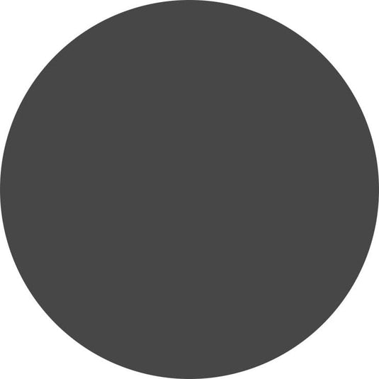 Ruby Bear 350mm Wall Hung 1 Door Tall Unit - Matt Graphite Grey - RUBY108510 - Bathroom Shack