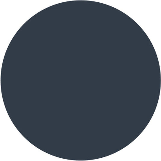 Ruby Chase 1242mm Basin & WC Unit Pack (RH) - Matt Indigo Blue - RUBY107104 - Bathroom Shack