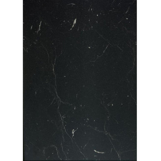 Ruby Classic 1500x330x22mm Laminate Worktop - Roma Marble Gloss - RUBY2687 - Bathroom Shack