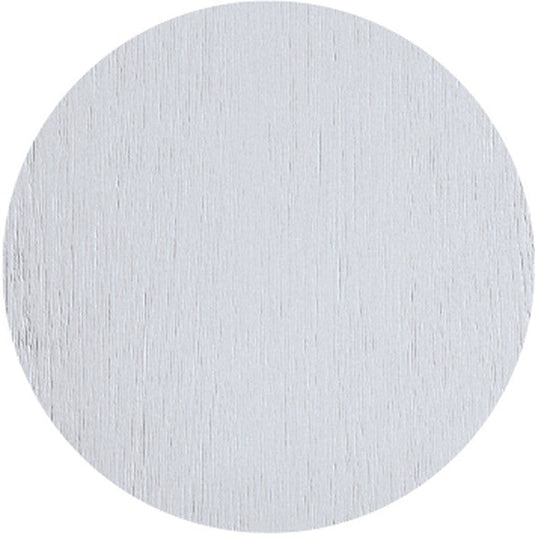 Ruby Cookie 500mm WC Unit - Satin White Ash - RUBY104056 - Bathroom Shack