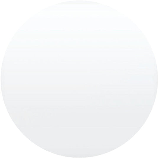 Ruby Kobe 500mm WC Unit - Matt White - RUBY106980 - Bathroom Shack