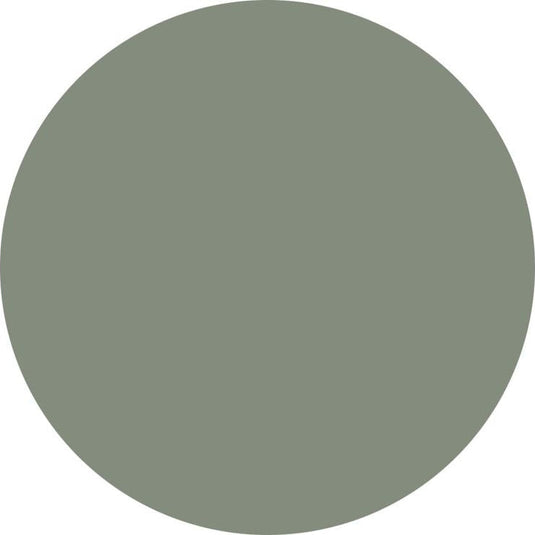 Ruby Mocha 500mm Floor Standing WC Unit - Matt Reed Green - RUBY108524 - Bathroom Shack