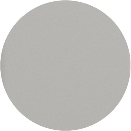 Ruby Nova 506mm WC Unit - Grey Gloss - RUBY104102 - Bathroom Shack
