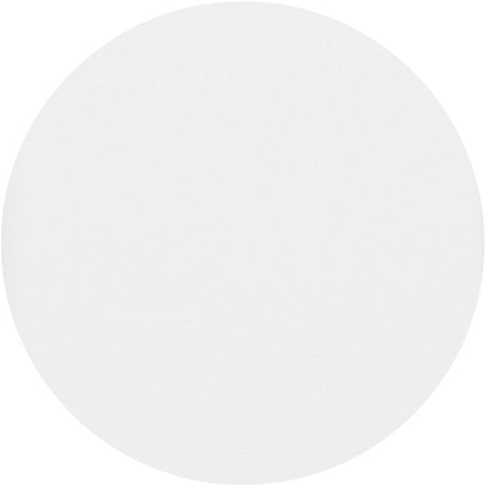 Ruby Nova 506mm WC Unit - White Gloss - RUBY104101 - Bathroom Shack