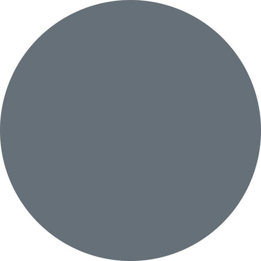 Ruby Oscar 345mm Wall Hung 1 Door Tall Unit - Matt Storm Blue - RUBY108480 - Bathroom Shack