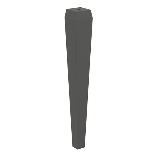 Ruby Oscar Set of Two Legs - Matt Clay - RUBY108494 - Bathroom Shack