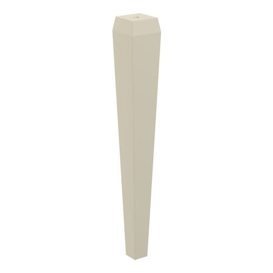 Ruby Oscar Set of Two Legs - Matt Cotton - RUBY108493 - Bathroom Shack