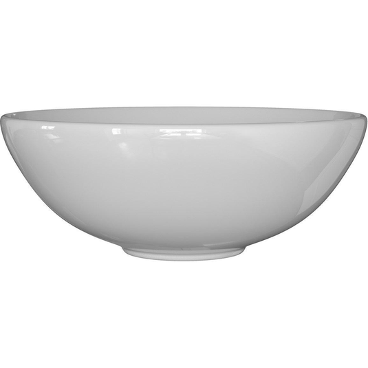 Ruby Paisley 410mm Round Washbowl - RUBY104935 - Bathroom Shack