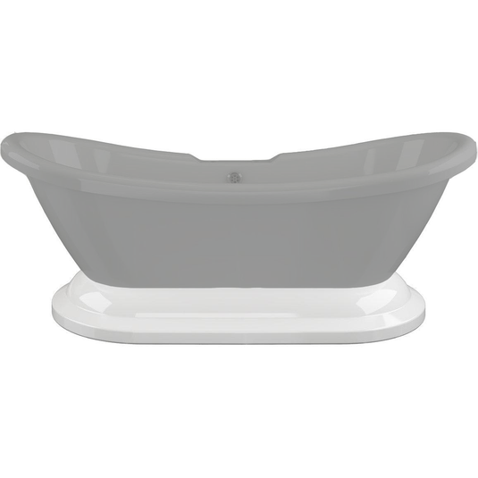 Ruby Sadie Freestanding Bath - Base Only - RUBY102801 - Bathroom Shack