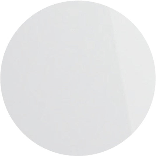 Ruby Sasha 600mm Floor Standing WC Unit - White Gloss - RUBY2135 - Bathroom Shack