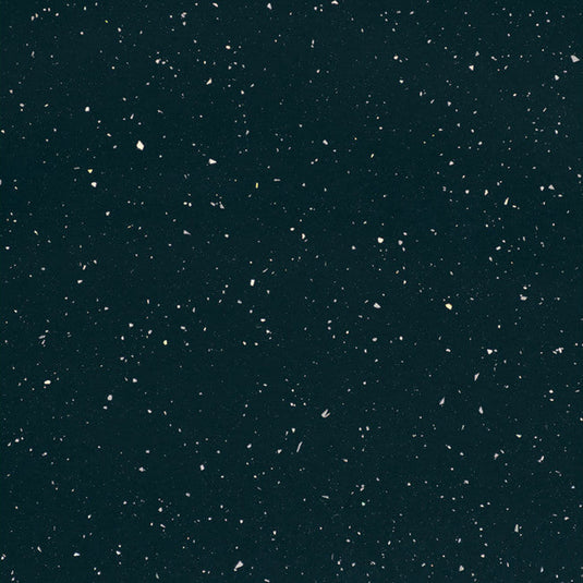 Ruby Sparkle 2500x330x22mm Laminate Worktop - Luxury Black Gloss - RUBY2703 - Bathroom Shack