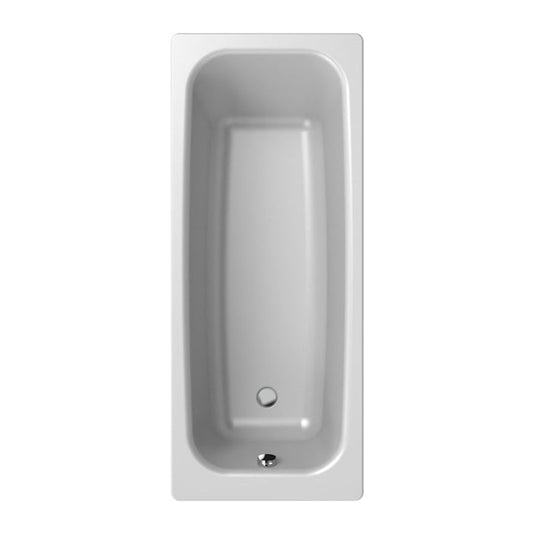 Saneux Sansteel 1700x700mm Bath 0TH - SST177