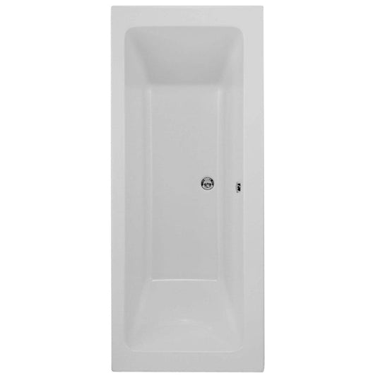 Saneux Stetson 1700x700mm Double Ended Bath & Legs - 20146
