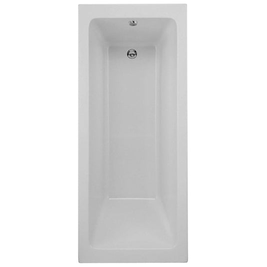 Saneux Stetson 1700x700mm Single Ended Bath & Legs - 20145