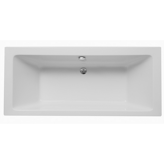 Saneux Stetson 1700x750mm Double Ended Bath & Legs - 20151
