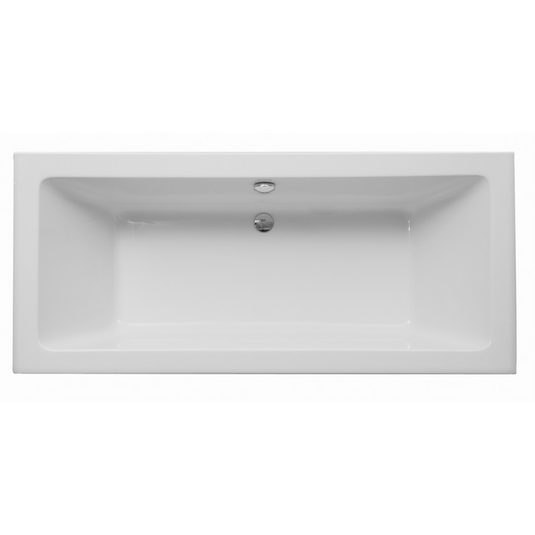 Saneux Stetson 1800x800mm Double Ended Bath & Legs - 20154