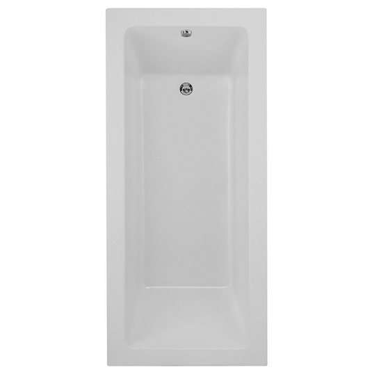 Saneux Stetson 1800x800mm Single Ended Bath & Legs - 20155