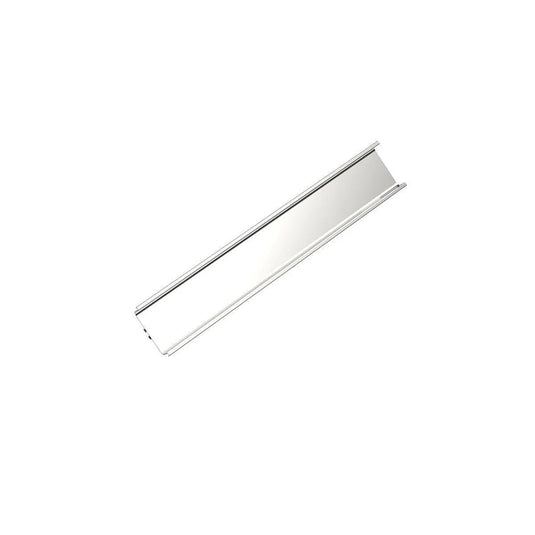Tavistock Acumen 500mm Handle Profile - Chrome - ACUPRF5Cx2 - Bathroom Shack